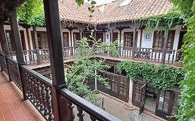 Hosteria Real De Zamora